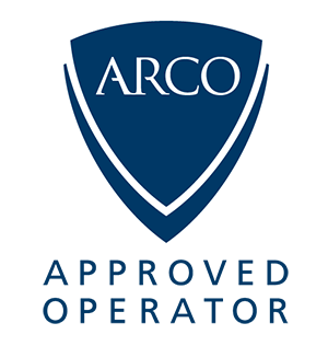 Arco Badge